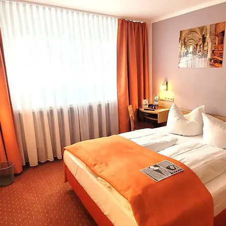 Hotel Restaurant Ruppert-2