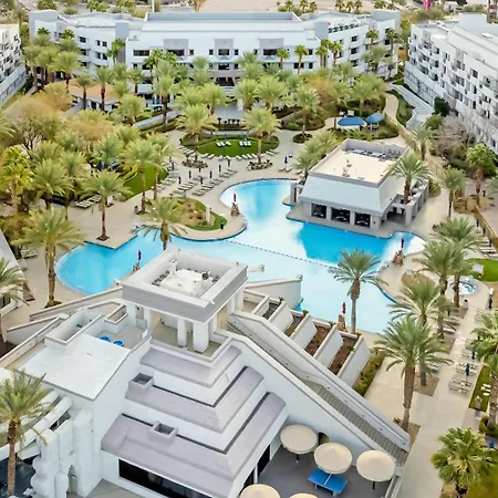Hilton Vacation Club Cancun Resort Las Vegas-3