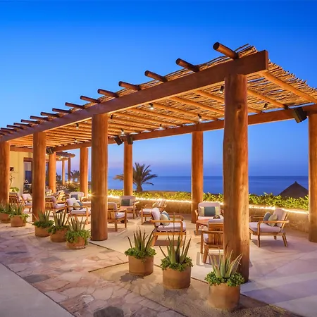 Waldorf Astoria Los Cabos Pedregal-2