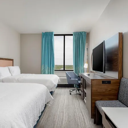 Hampton Inn & Suites - Orange Beach-2