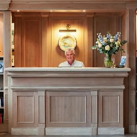 Hotel Poseidon-2