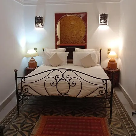 Riad Maison Arabo-Andalouse-2
