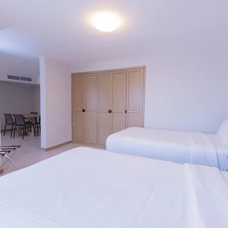 Hotel Dann Cali-3