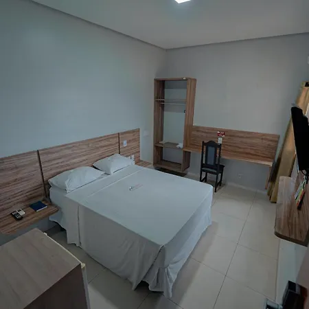 Hotel Vale Da Serra-2