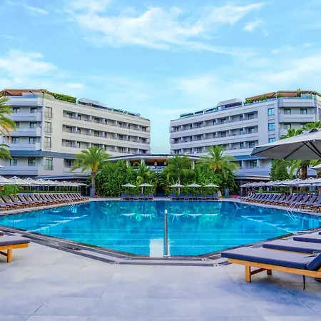 Miramare Beach Hotel - Ultra All Inclusive-3