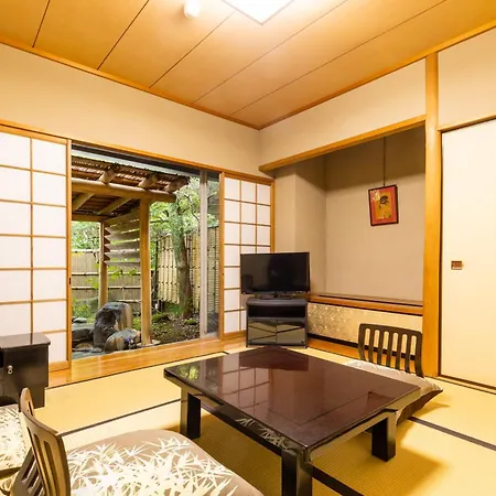 Yoshiike Ryokan-2
