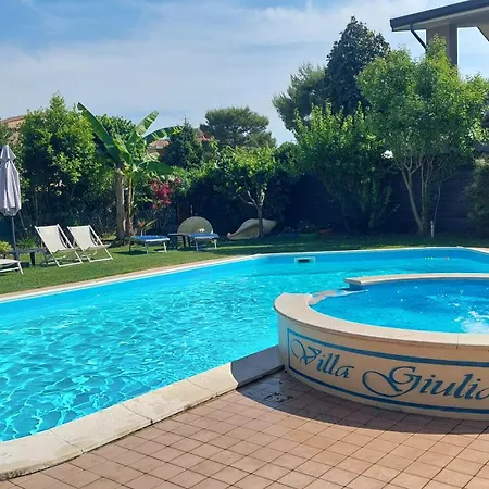 B&B Villa Giulia-2