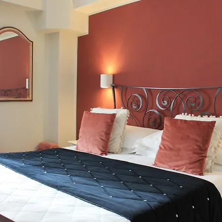 Il Castellaccio Bed&Breakfast-2