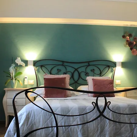 Il Castellaccio Bed&Breakfast-3