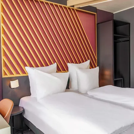 B&B Hotel Mannheim-City-3