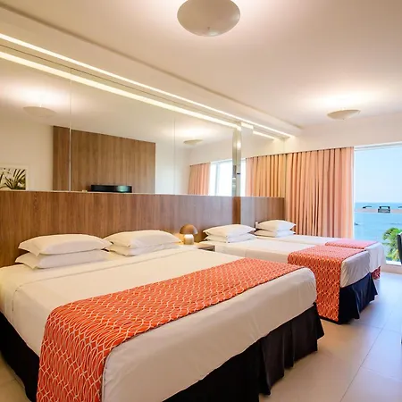 Hotel Beira Mar-2