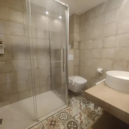Hostal Sa Baronia-2