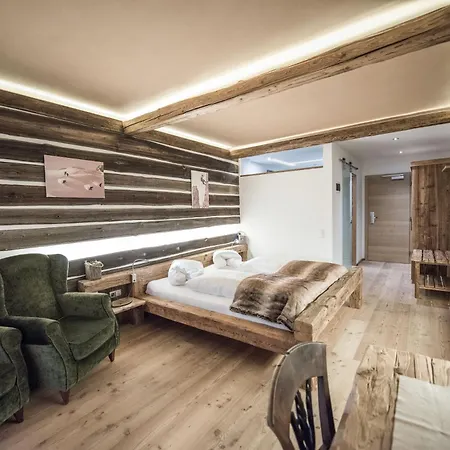 Hotel Edelweiss-3