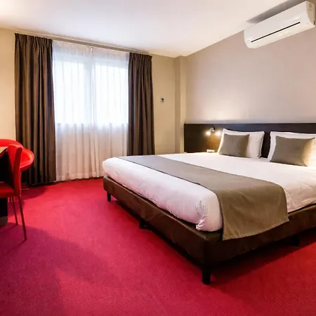 Utopia Hotel - Art&Nature Hotel-3