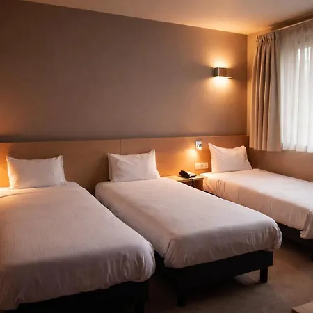 Utopia Hotel - Art&Nature Hotel-2
