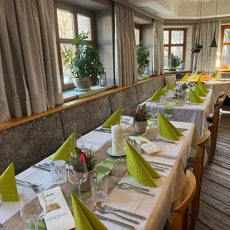 La Pasta Hotel Restaurant-3