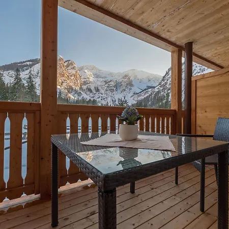 Alpin Natur Hotel Brückele-2