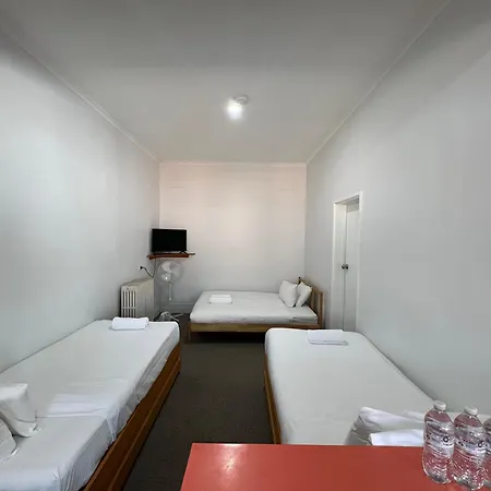 Bunkhouse Motel Cooma-3