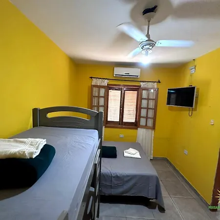 Pousada Chácara Sonho-2