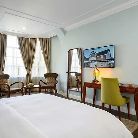 Carmella Spa & Boutique Hotel-3