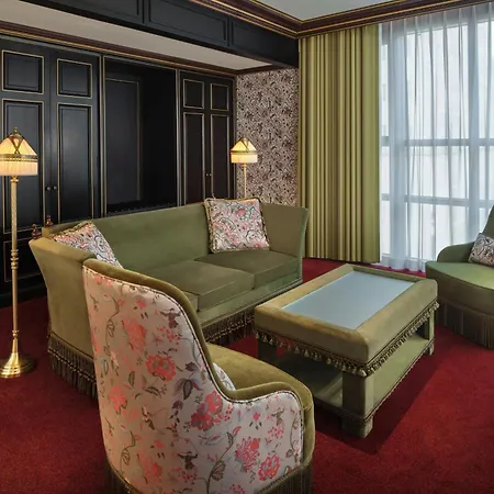 L'Escape, A Luxury Collection Hotel, Seoul Myeongdong-3