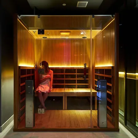Novotel Melbourne Airport-3