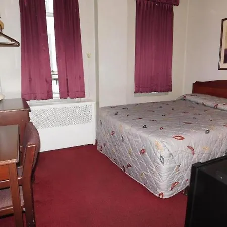 Hotel Harrington-2