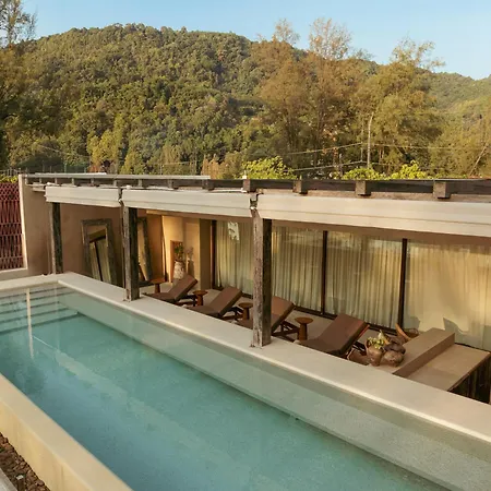 Cafe Del Mar Phuket - Suite & Penthouse-2
