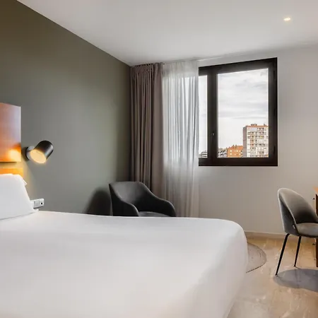 Hotel Sb Express Tarragona-3
