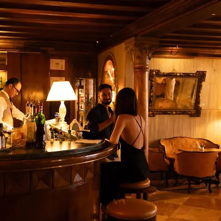 Danieli, Venezia, A Four Seasons Hotel-2