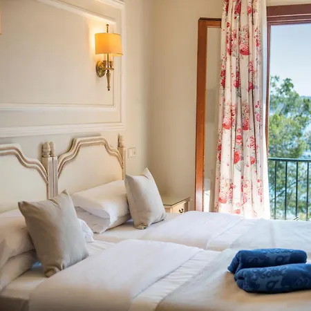 Hotel Cala Fornells-2