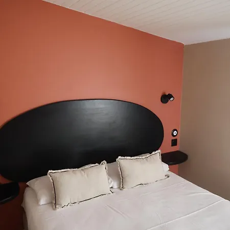 boutique Hôtel Azur-2