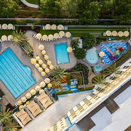 Renaissance Clubsport Aliso Viejo Laguna Beach Hotel-2