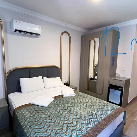 Gurses Life Hotel-3