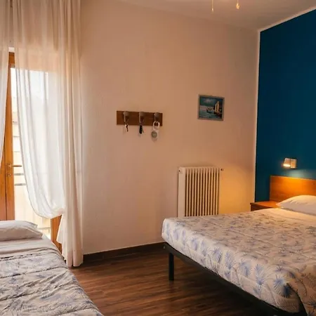 Hotel Luisa-3