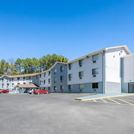 Super 8 By Wyndham Homewood Birmingham Area-2