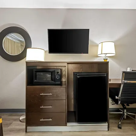Super 8 By Wyndham Homewood Birmingham Area-3