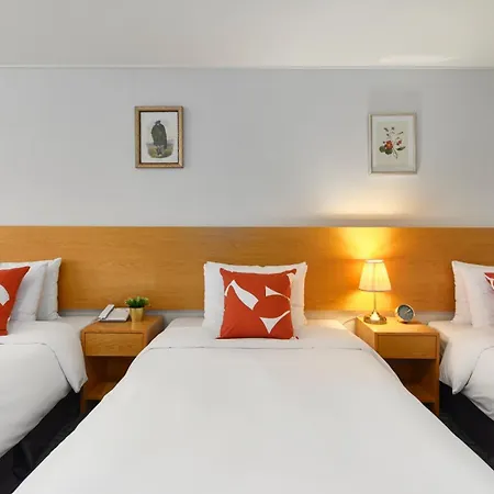 Hotel Atrium Jongno-2