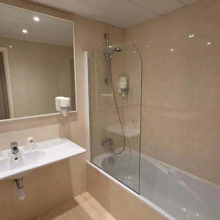 Residence Club Inn-3