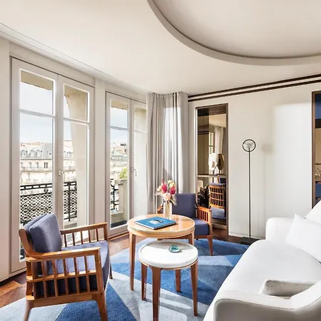 Hotel Lutetia-2