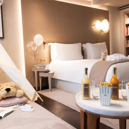 Hotel Lutetia-3