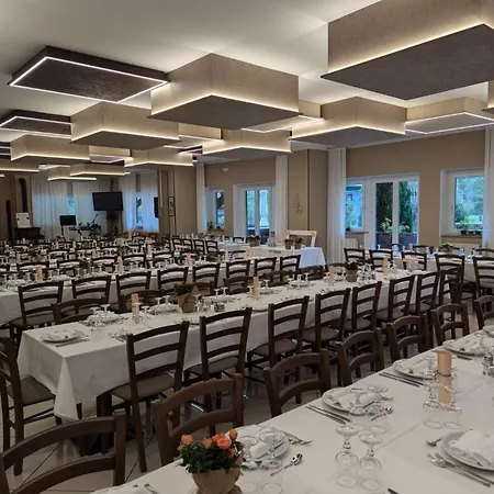 Hotel Ristorante Sasso Remenno-2
