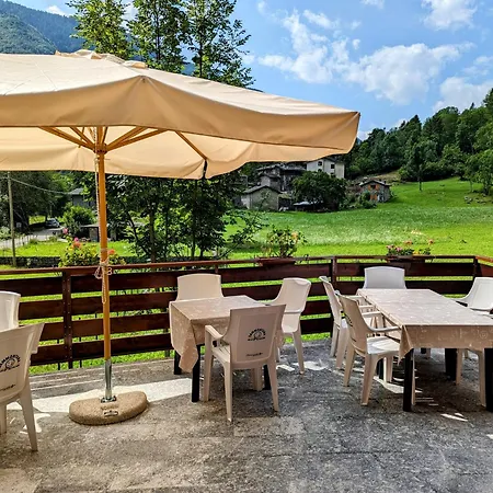Hotel Ristorante Sasso Remenno-3
