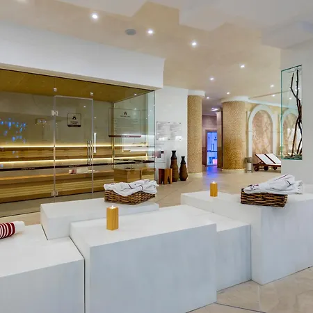 Grand Hotel Pomorie - Medical Spa-2