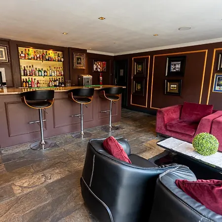 St Andrews Boutique Hotel-3