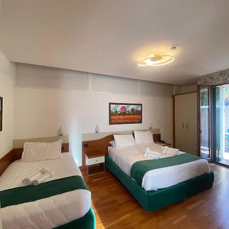 Hotel Meridiana-2