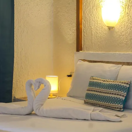 Chez Waffle Hotel-3