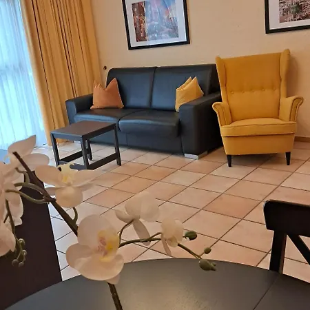 Aparthotel Al Lago-2