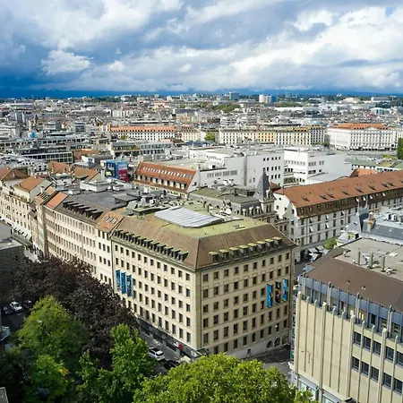 Citizenm Geneva-3