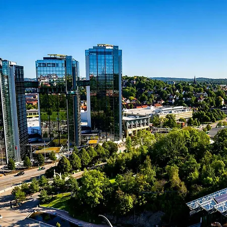 Gothia Towers & Upper House-3